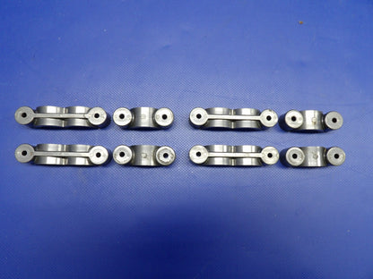 Cessna 182 / 182L Rudder Pedals And Bars P/N 0760678-1, 0760604-1 (0226-2041)1