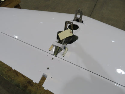 Diamond DA40 Horizontal Stabilizer & Elevator D41-5510-00-00 / DA-5520 (0326-59)4