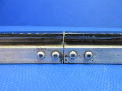 Cessna 180 / 180K Window Frame LH P/N 0711050-5 (0724-1253)