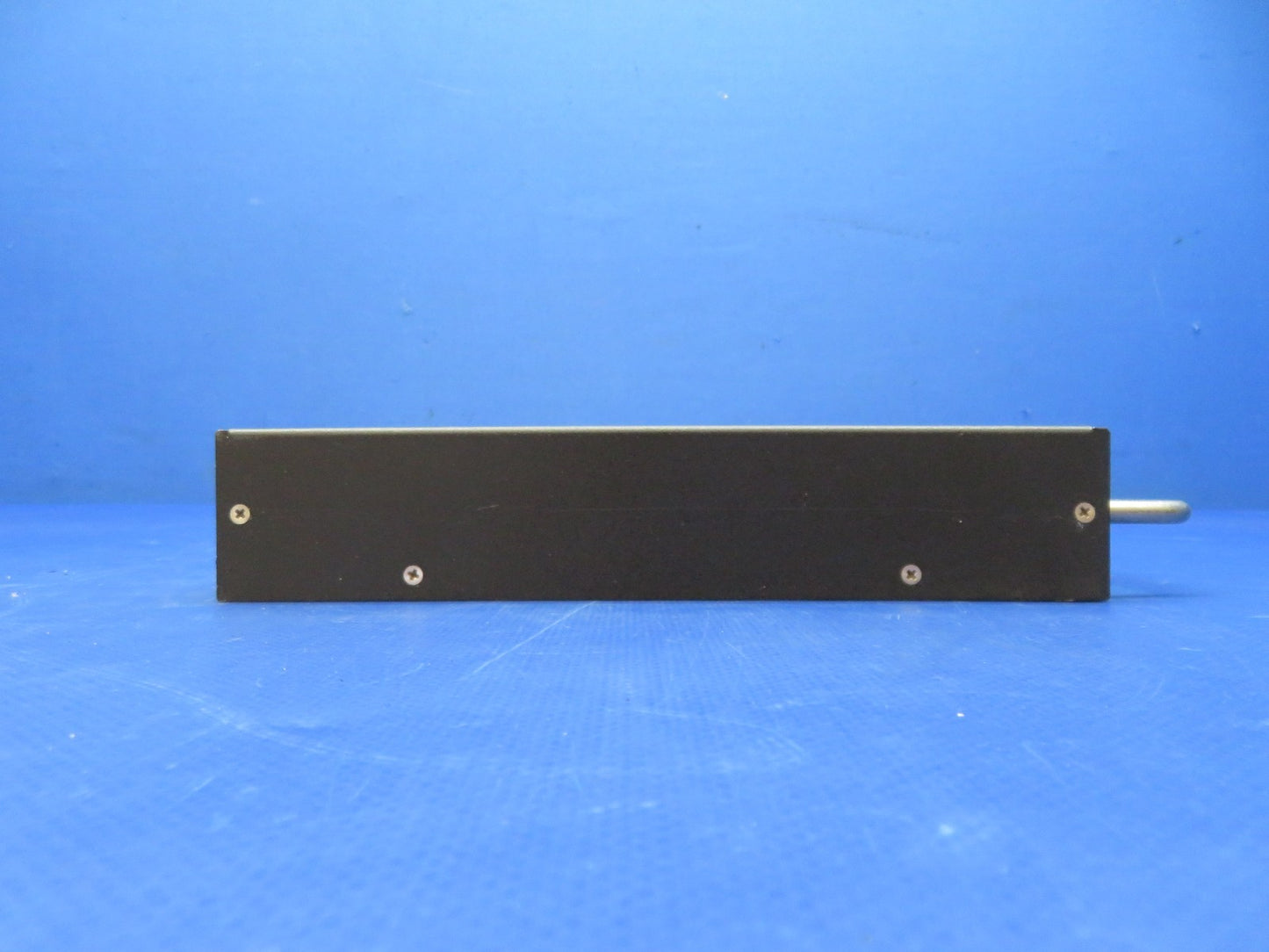 Cessna 421 B.F. Goodrich Stormscope WX-500 P/N 805-11500-001 WARRANTY (0426-143)13
