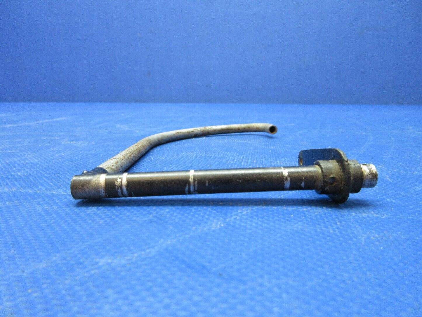 Cessna 337B Skymaster Handle Seat Recline w/ Bellcrank P/N 1514223-18(0924-1295)