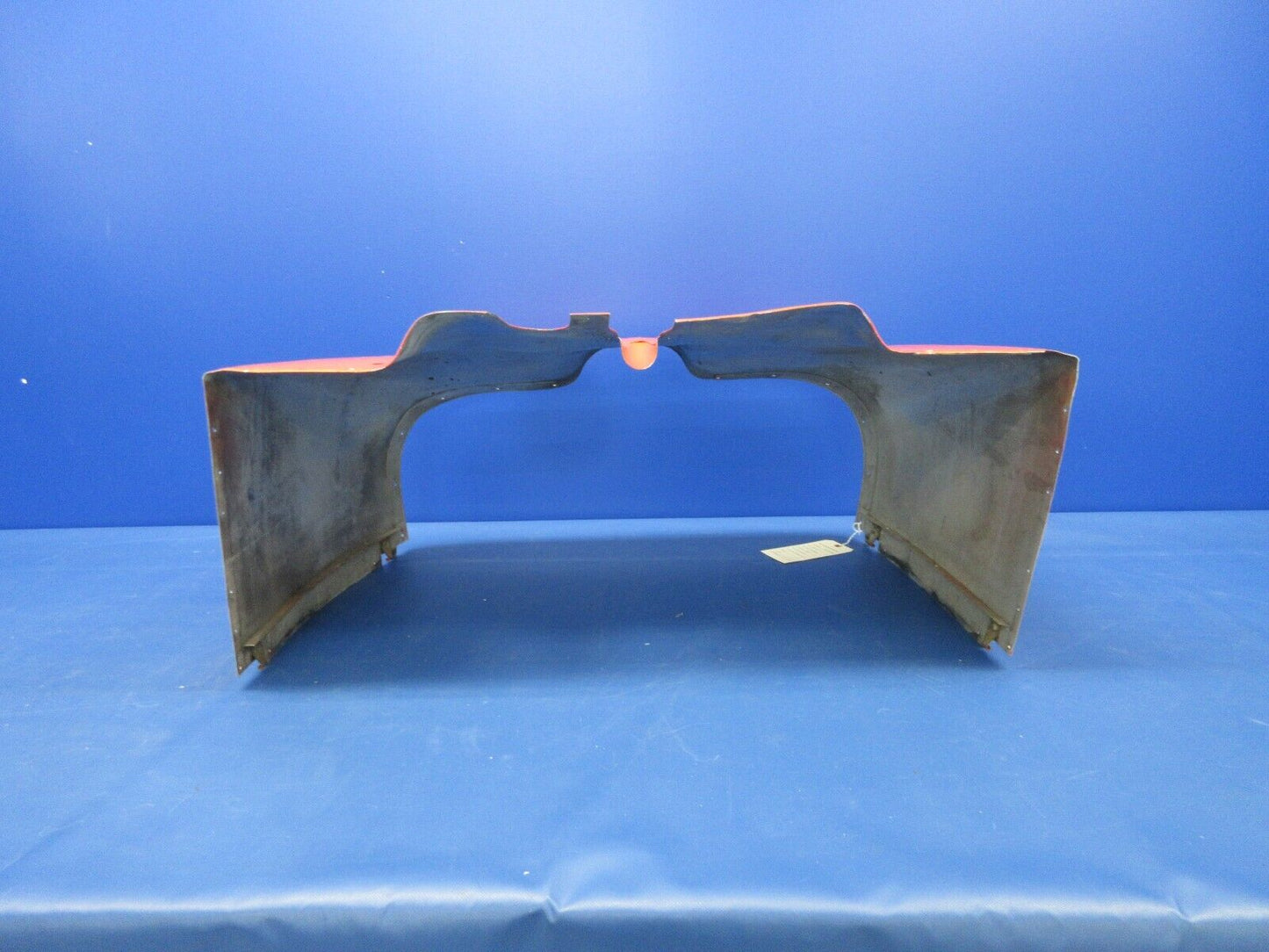 Grumman AA-1B Lower Cowl Assy P/N 101021-501 (0424-685)