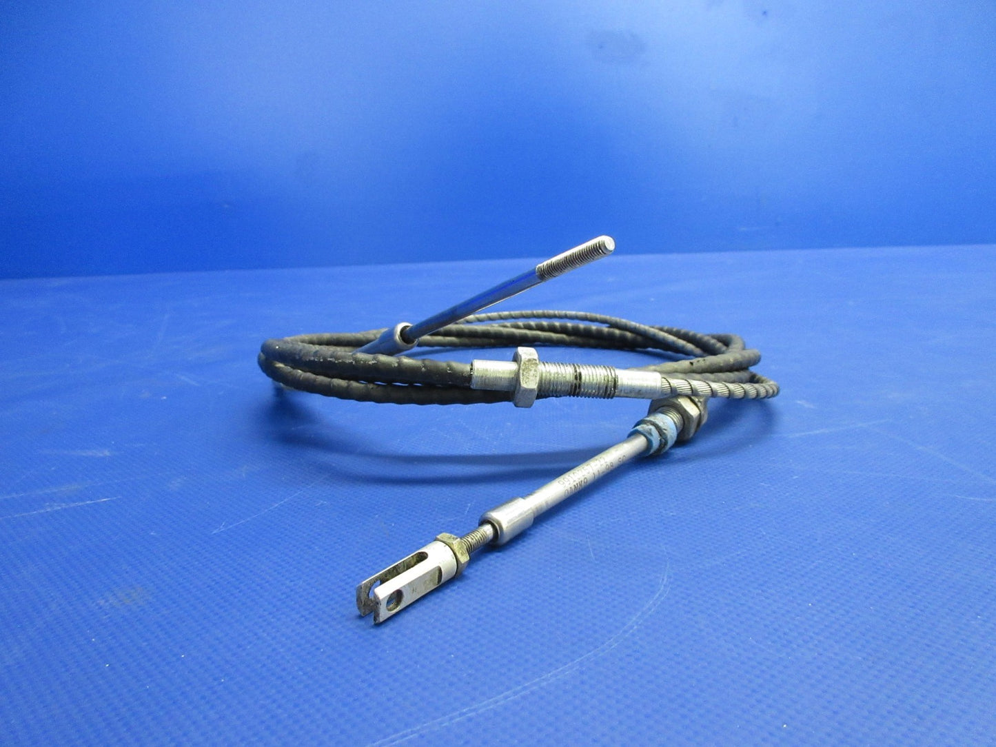 Cessna 310 / 310I Mixture Control Cable P/N 9910267-22 (0326-919)6