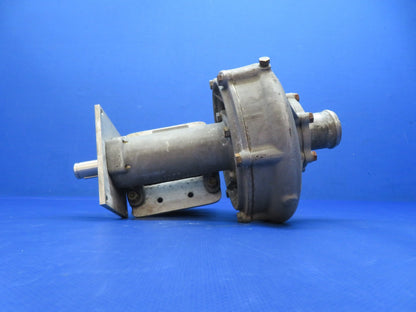 Air Tractor AT-301 Agrinautics 65200 Series Spray Pump & Pump Mount (0426-100)12