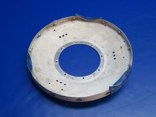 Cessna 206 / 210 Spinner Bulkhead Assy P/N 1250414-6 (0124-1059)