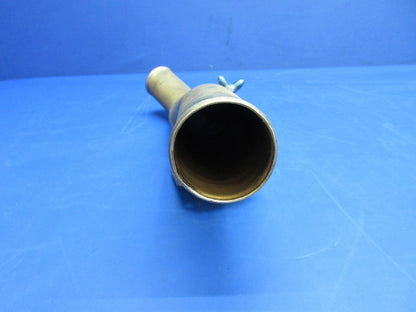 Continental TSIO-360 Engine Induction Tube Assy P/N 641288 (0623-221)3
