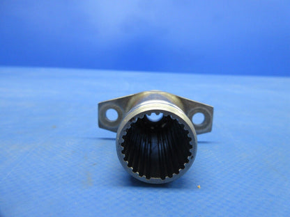 Bell 47J-2 Helicopter Tail Rotor Pitch Control Guide P/N 47-641-093-3 (1124-914)