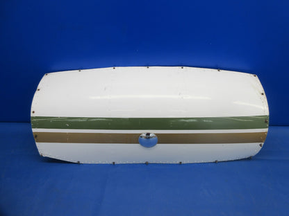 Piper PA-34-200T Seneca II RH Cowl Side Panel P/N 78726-03 (1124-819)3