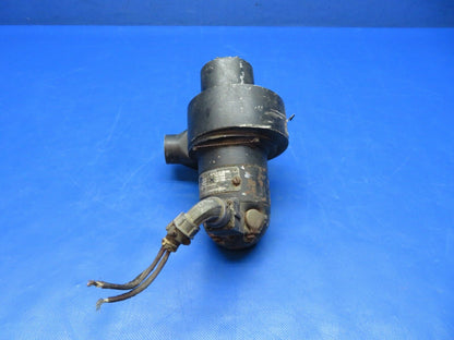 Dynamic Air Centrifugal Blower 27v P/N 0175A-3 TESTED (0424-260)