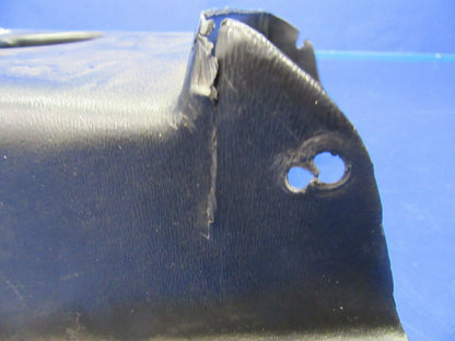 Beech Baron 58P Fuel Selector Cover P/N 102-530042-11 (0320-226)
