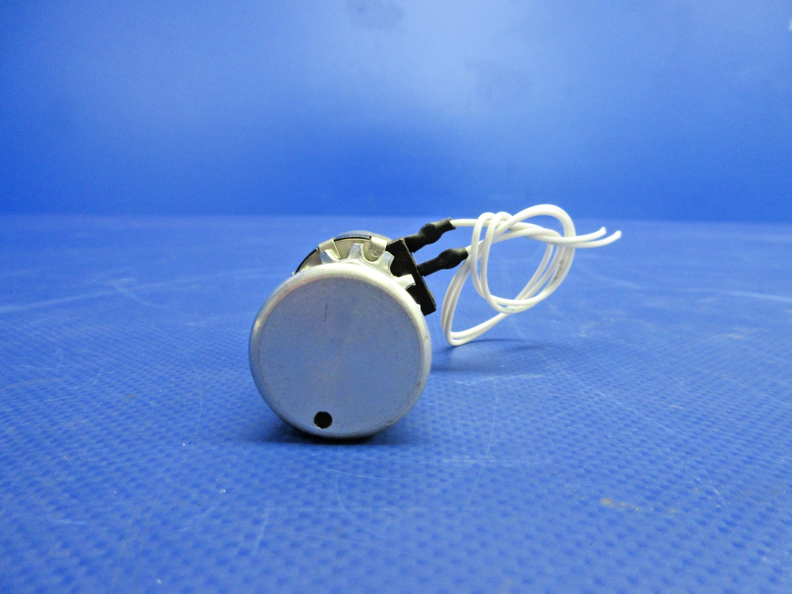 Beech F35 Bonanza Propeller RPM Control Switch 53C1 (0726-821)4