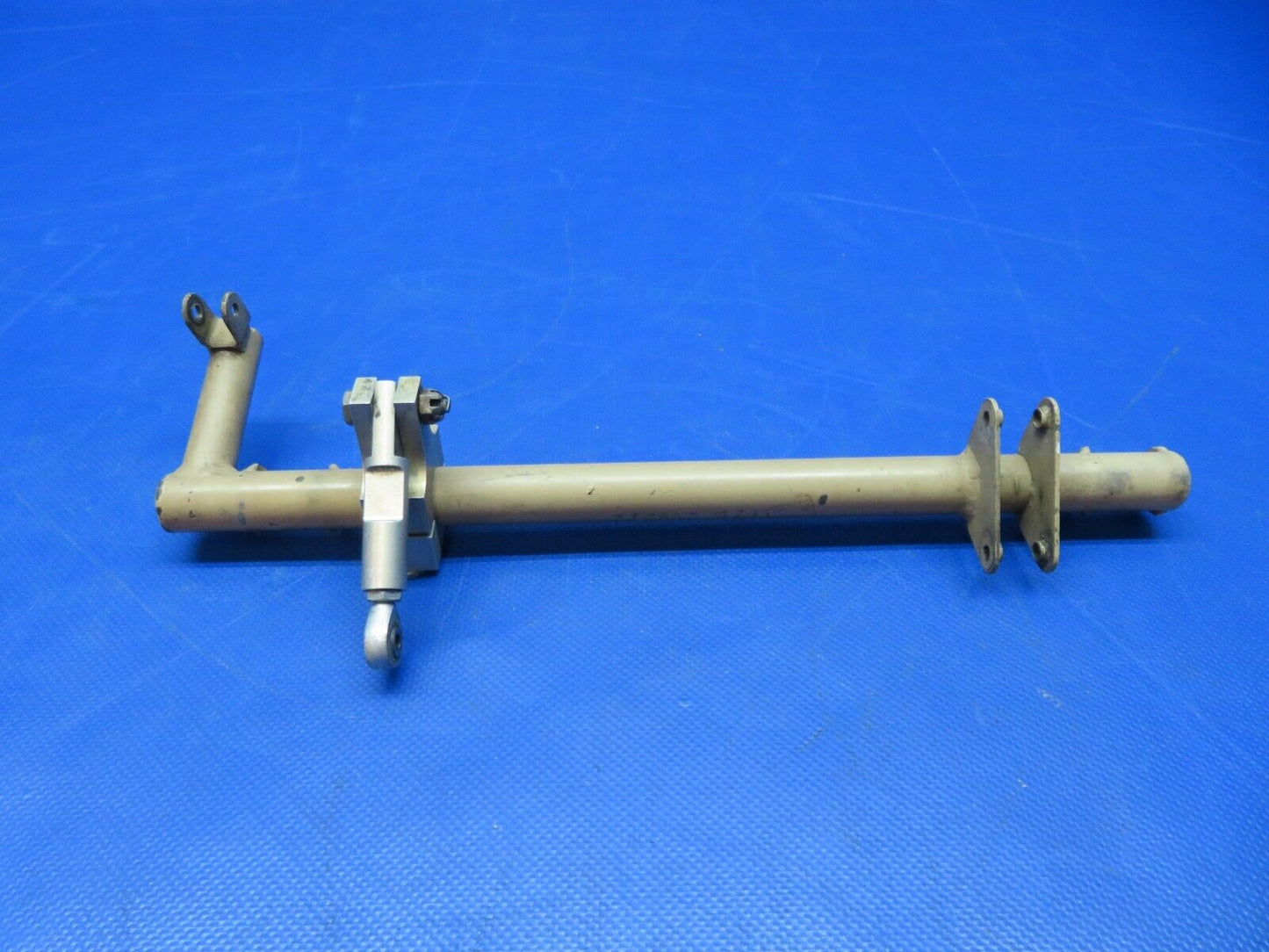 Mooney M20 / M20E Jackshaft Control Assy P/N 7059 SSBY 710007 (0424-161)