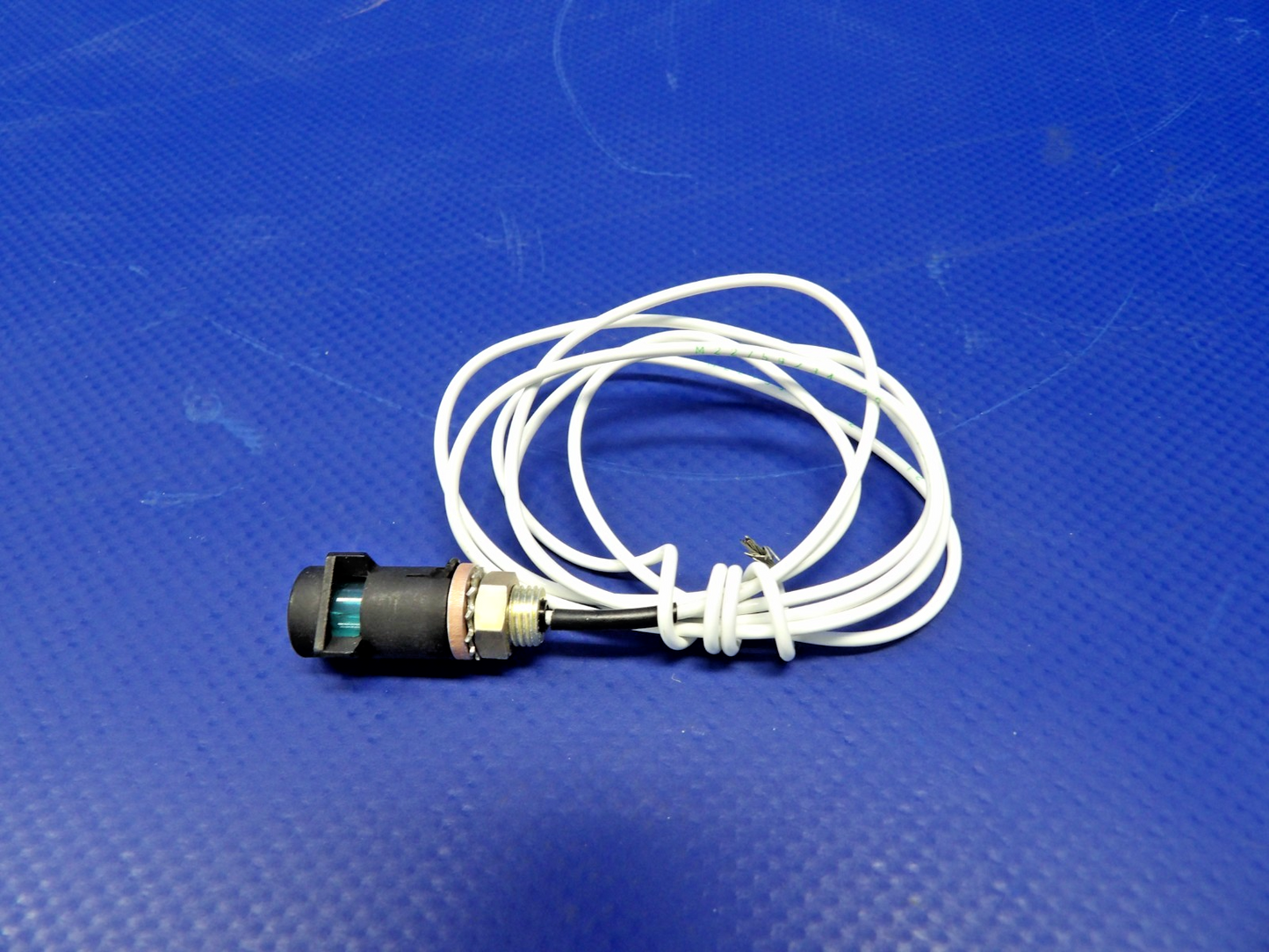 Beech King Air 90 / 100 Grimes Post Light Fixture A-4896A-1-24 NOS (0426-1271)2