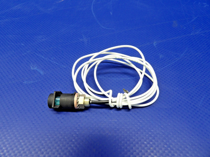 Beech King Air 90 / 100 Grimes Post Light Fixture A-4896A-1-24 NOS (0426-1271)2