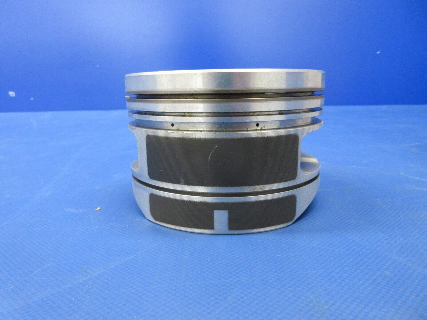 ECi Piston P/N AEC648044 NOS (0624-1320)