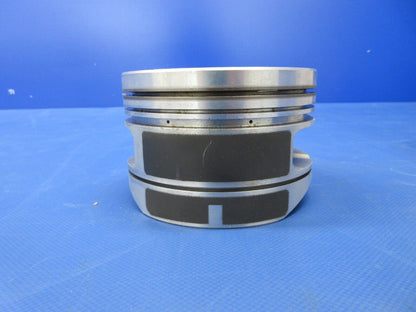 ECi Piston P/N AEC648044 NOS (0624-1320)