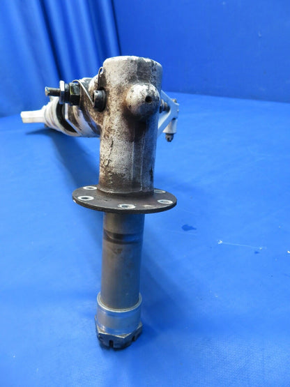 Piper Aerostar 602P LH Main Gear Assy P/N 400053-509 (0123-943)