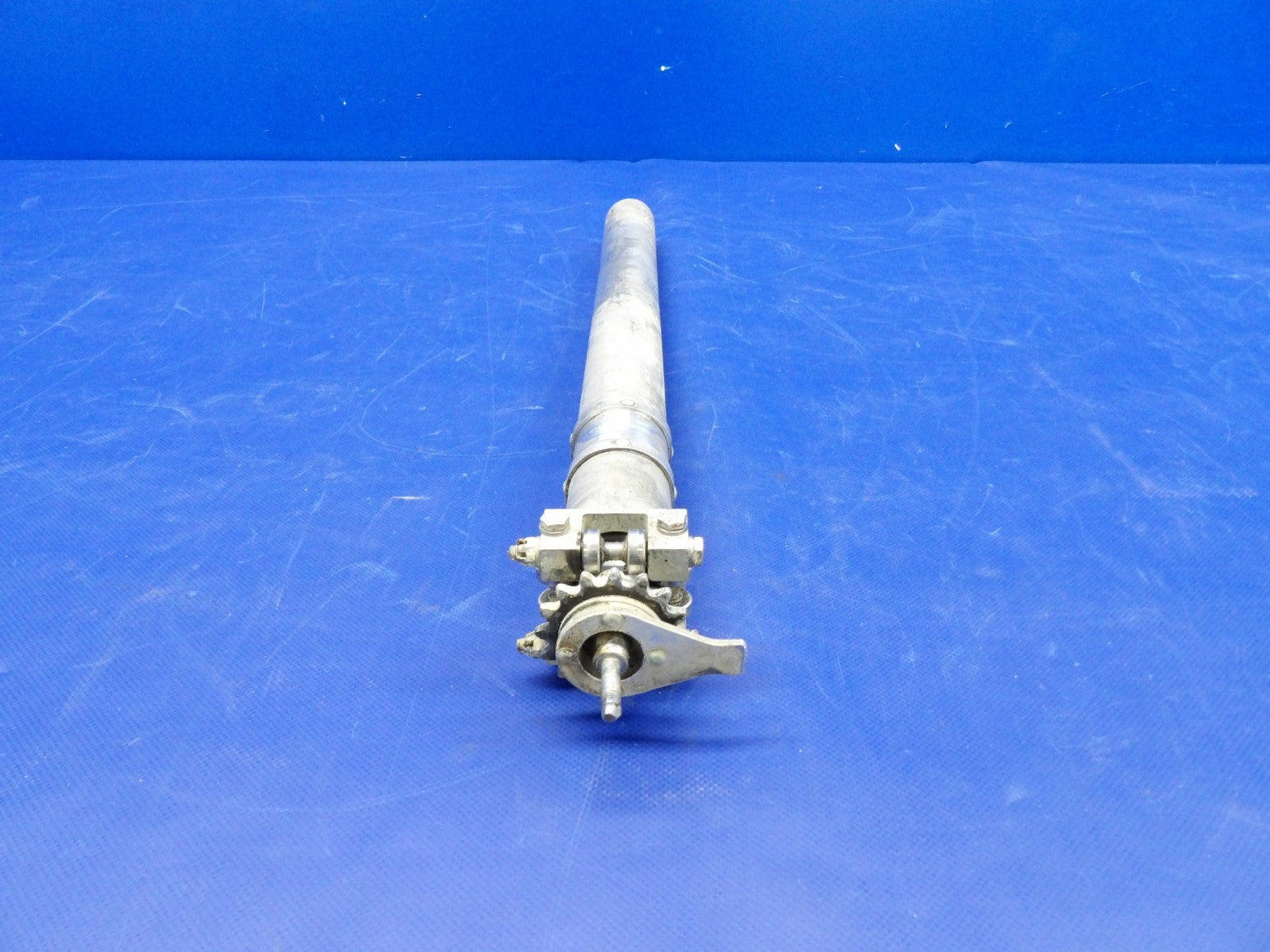 Globe GC-1B Swift Control Wheel Tube P/N 11-532-2750-10 (0226-504)5