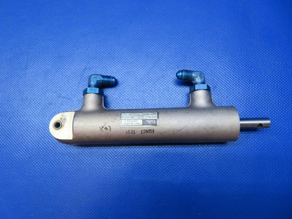 Cessna 210 Main Gear Door Actuator P/N 1281029-1 CORE (0524-1990)