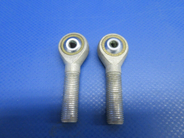 Cessna Nose Gear Steering Rod End P/N S1823-3 LOT OF 2 NOS (0424-1197)