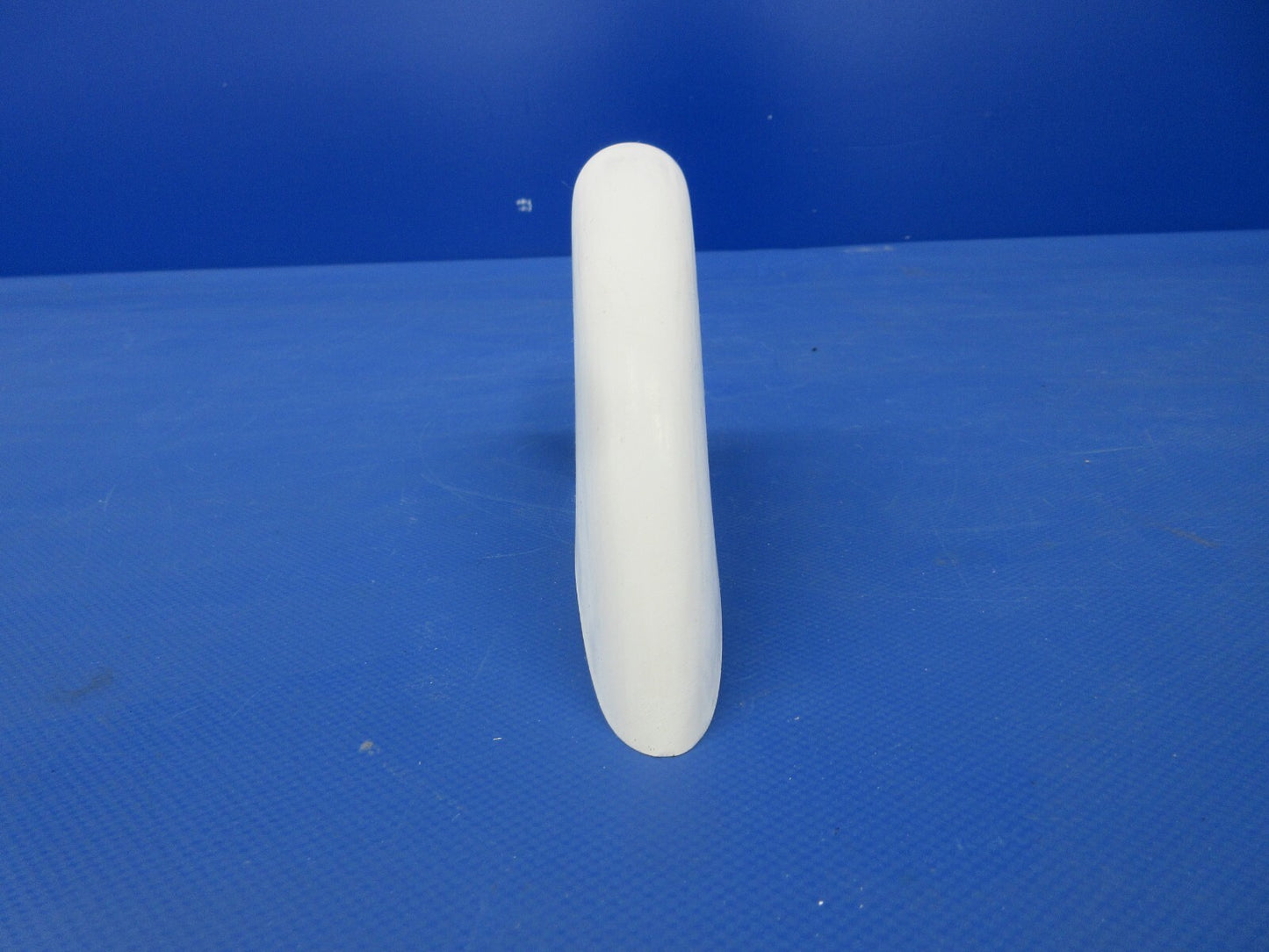 Cessna 150 Rudder Tip and Cap P/N K0431013-3-791 NOS (0624-1439)12