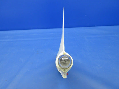 Piper PA-28-181 Archer Rudder Tip Assy With Tail Light P/N 99868-00 (0524-1053)
