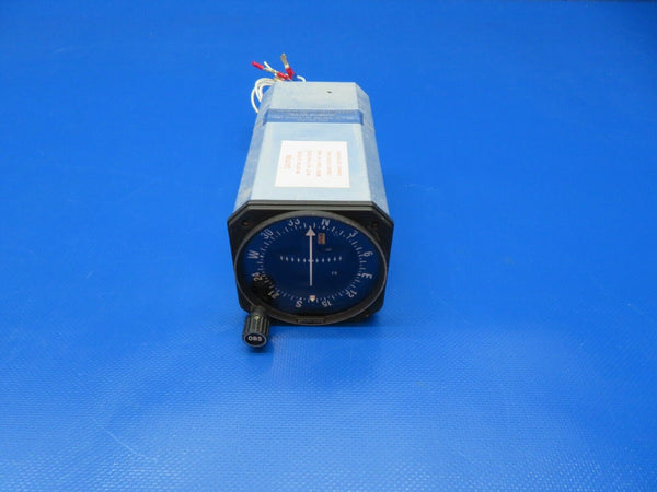 Bendix King KI 203 VOR/LOC Indicator 14/28v 066-3034-00 TESTED 8130 (1224-101)