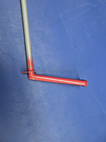 Air Tractor AT-301 Fuel Selector Rod (0926-819)6