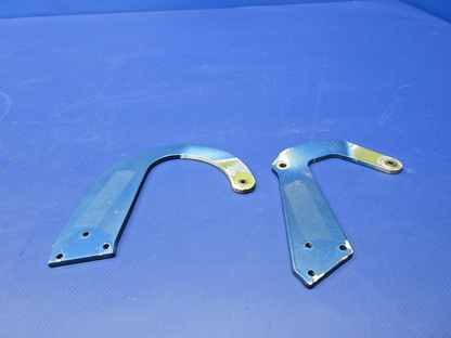 Cessna 421 Nose Gear Door Hinge Set P/N 5013077-3 SET OF 4 (0726-723)8