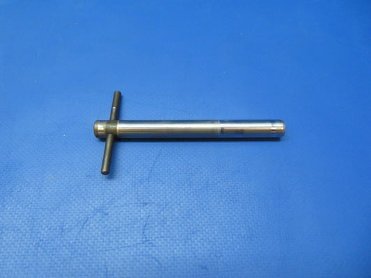 Lycoming TIO-540-U2A Tachometer Shaft Assy P/N 76155 (0723-418)
