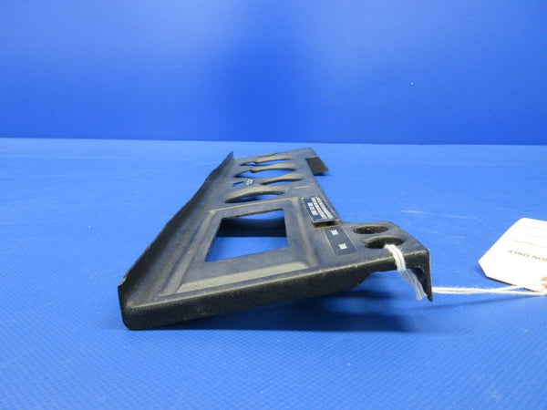 Piper PA28-140 Cherokee Instrument Panel Cover 67229-00, 67229-04 (0324-1332)