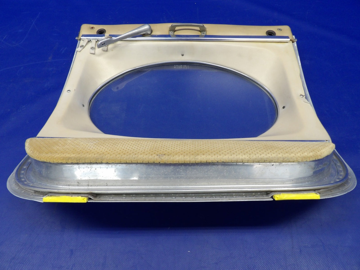 Cessna 421 Upper Cabin Door P/N 5111504-2 (0726-2086)11