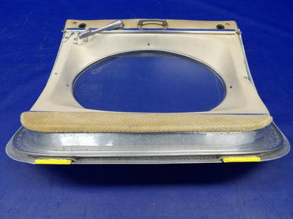 Cessna 421 Upper Cabin Door P/N 5111504-2 (0726-2086)11