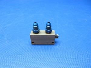 Beech 19A Musketeer Distribution Block P/N 169-580001-105 (0624-139)