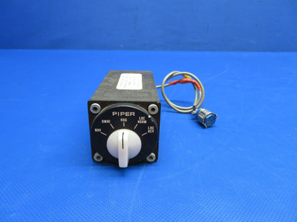 Edo-Aire Mitchell Radio Coupler P/N 1C388 WARRANTY (0424-1746)