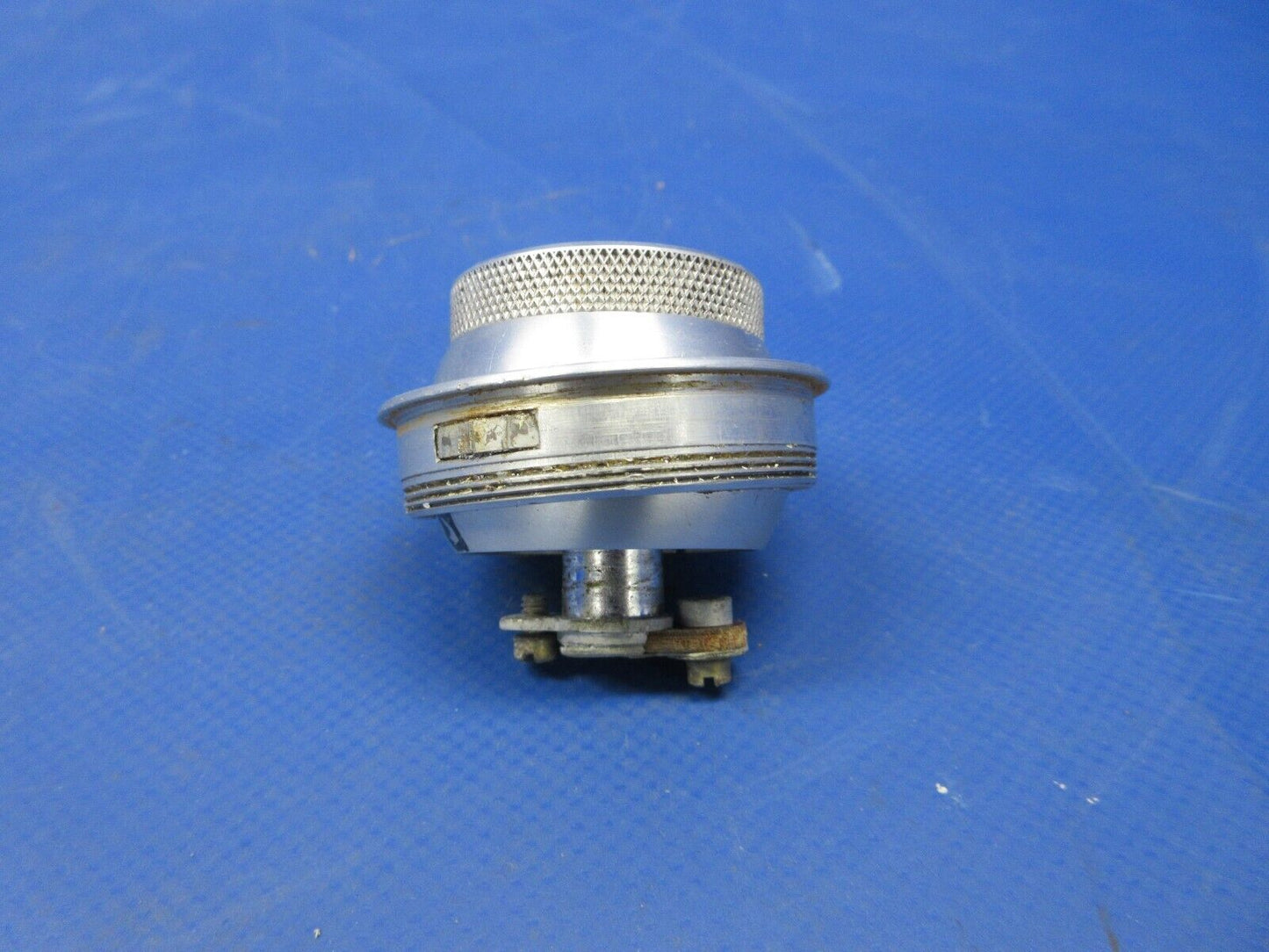 Cessna 337 / P337H Skymaster WEMAC Reading Map Light Assy P/N 2393 (0724-1287)