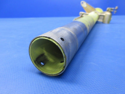 Enstrom 280FX Collective Control System Torque Shaft P/N 28-16204-1 (1124-2024)