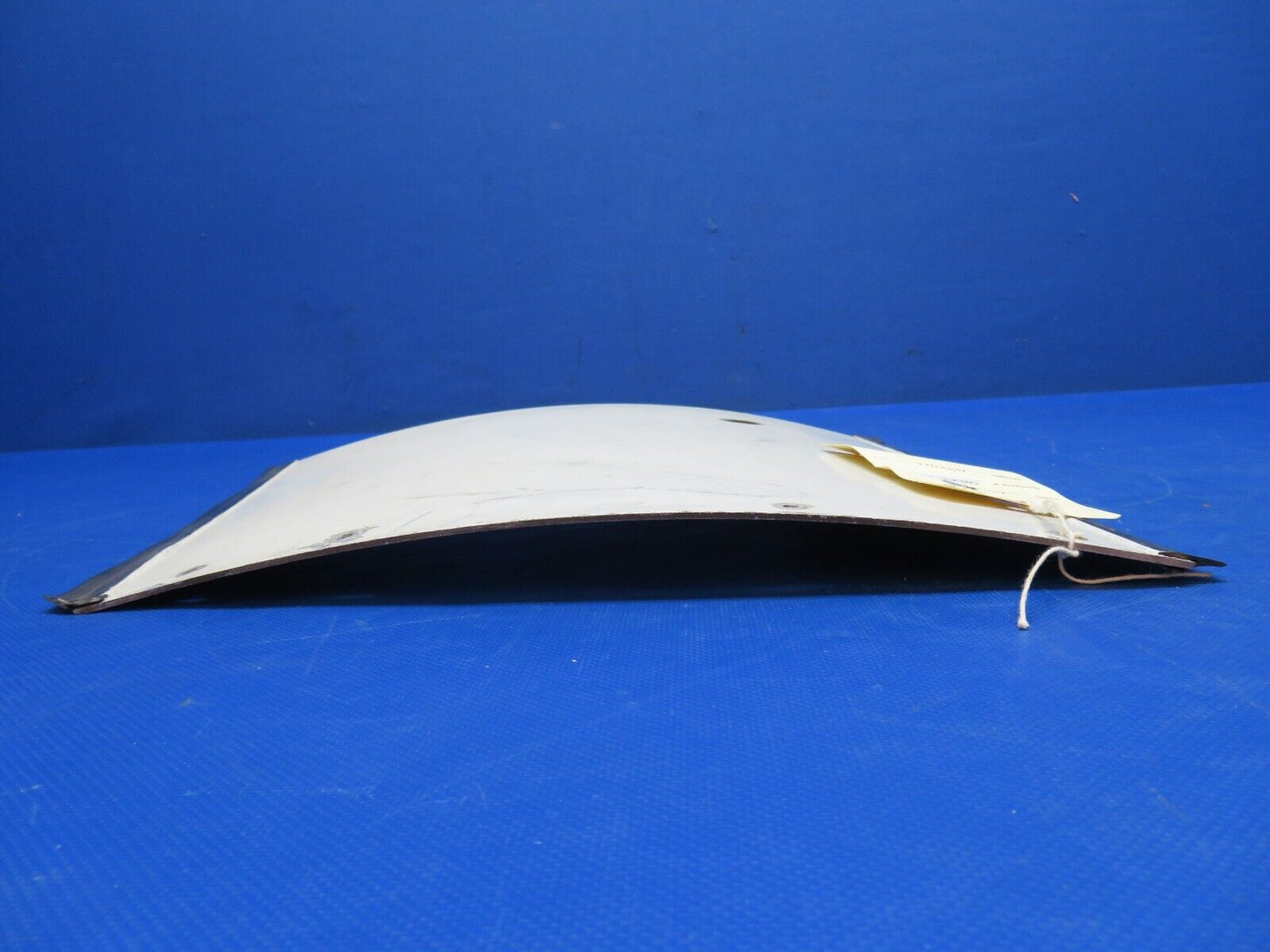 Beech Sierra A24R RH Main Gear Door P/N 169-110034-602 (0524-1727)