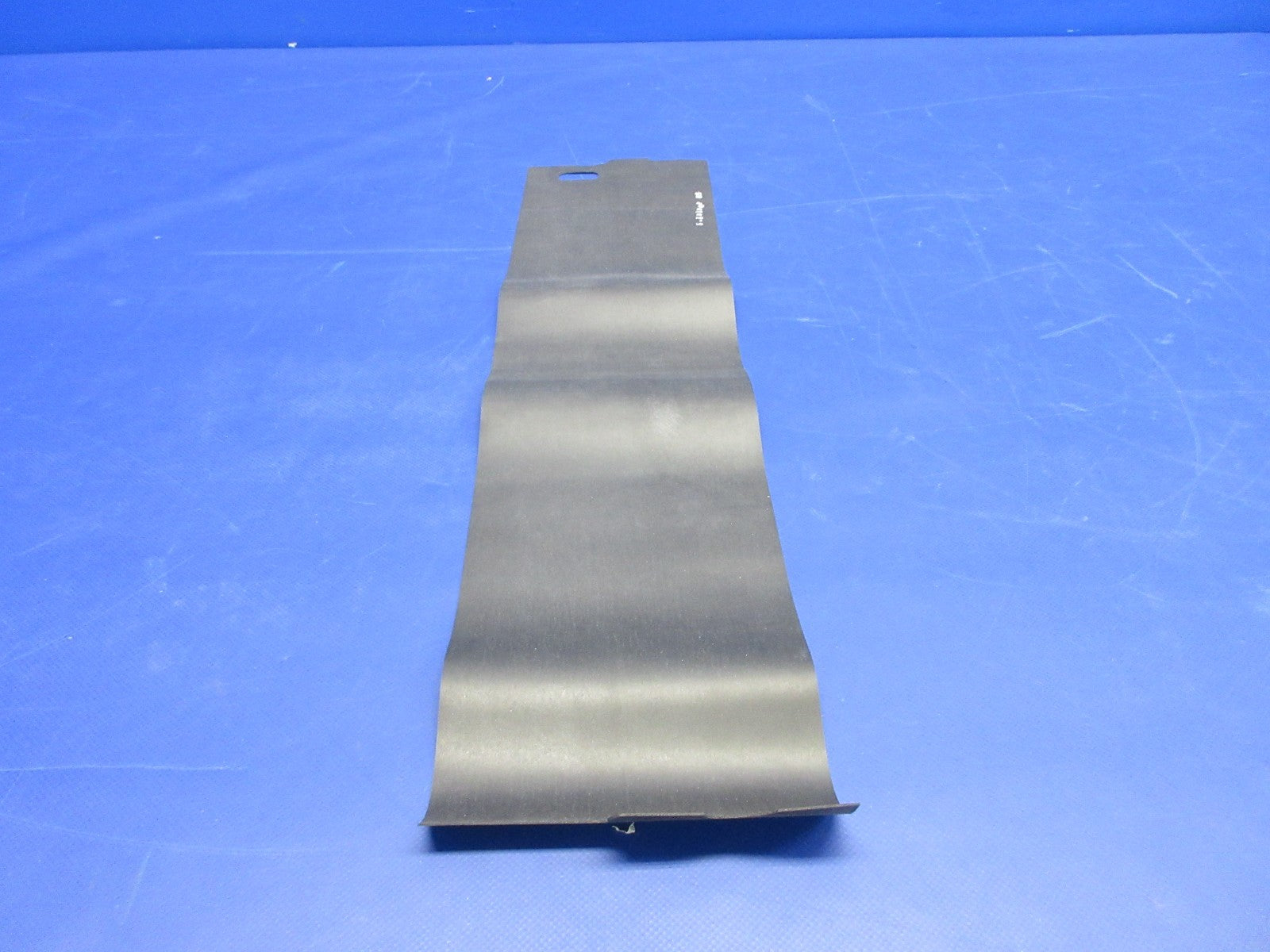 Beech King Air Threshold Seal w/8130 P/N 50-430182-5 LOT OF 2 NOS (0326-720)7