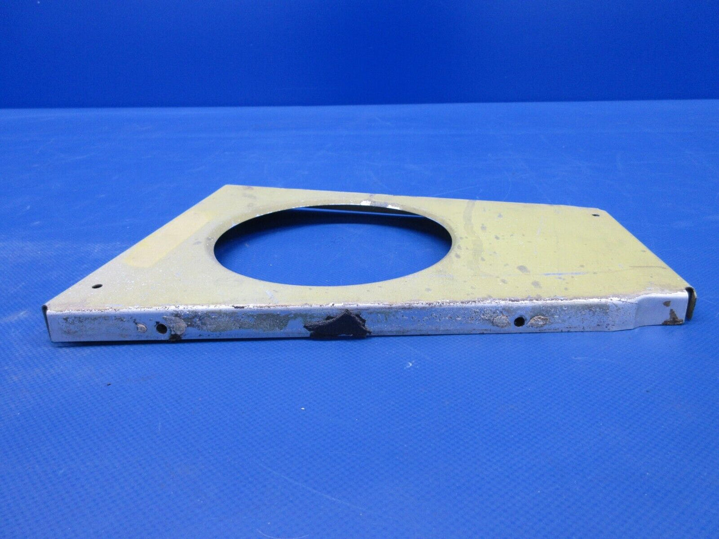 Grumman Yankee AA-1B RH Wing Root Support Assembly P/N 201175-2 (0424-1417)