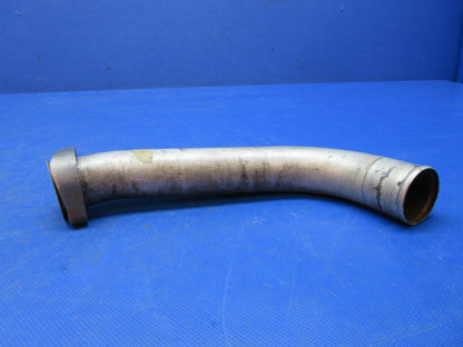 Lycoming VO-435 / TVO-435 Intake Tube Cylinder # 3 & 4 P/N 68957 (1124-1350)