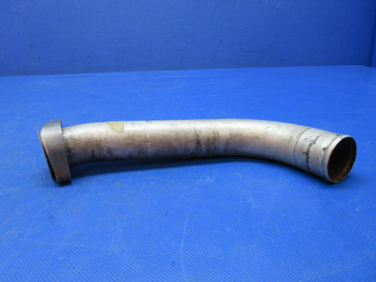 Lycoming VO-435 / TVO-435 Intake Tube Cylinder # 3 & 4 P/N 68957 (1124-1350)