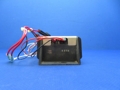 @essna 421 King KA-39 Voltage Converter 28v to 12v 071-1041-01 TESTED (0326-162)7