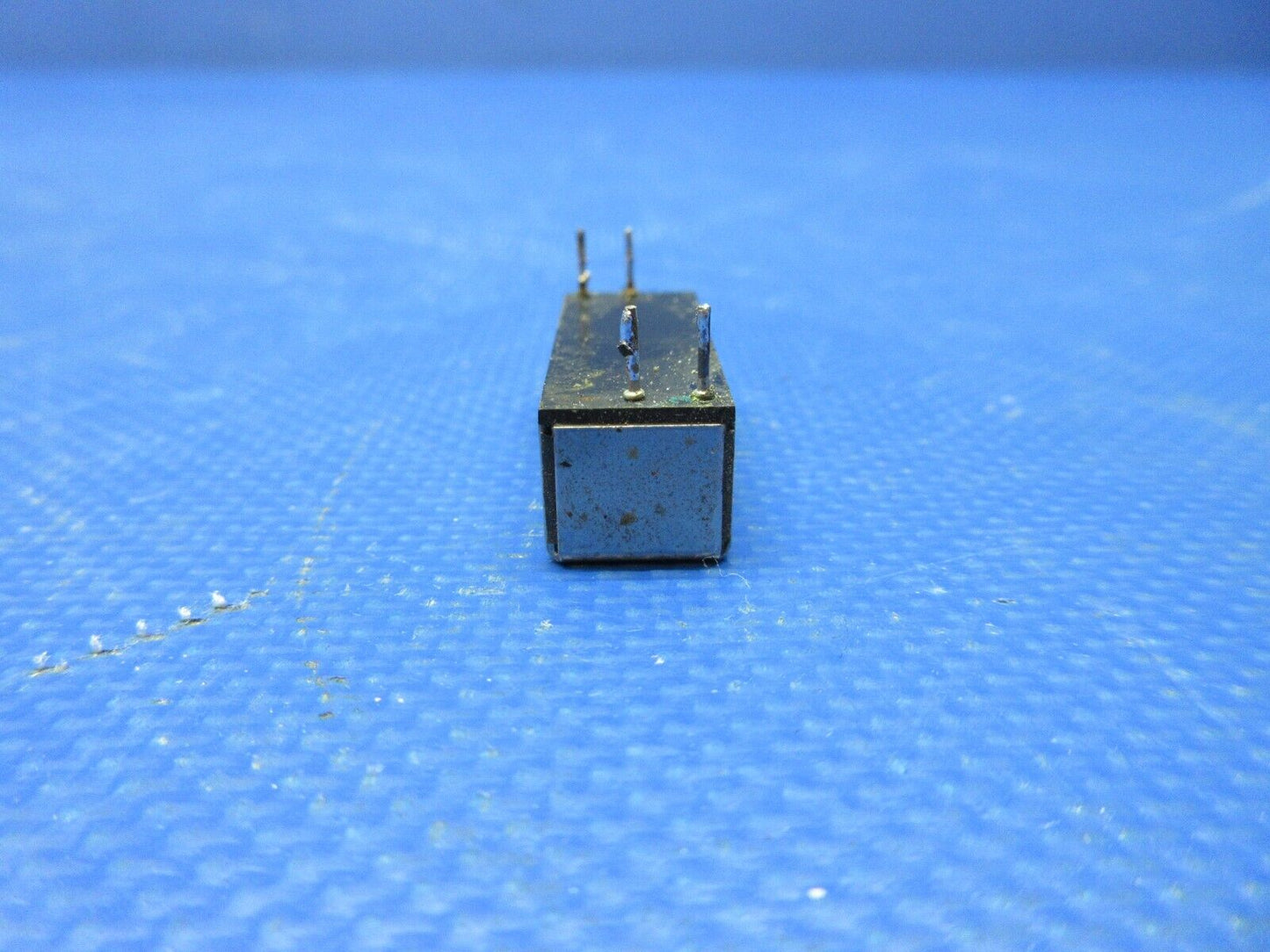 Cessna 337 Skymaster Alternator Warning Relay P/N 300-884 TESTED (0624-1264)