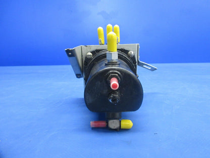 Mooney M20 / M20C Brittain Industries Autopilot Indicator 11900-30 (1024-849)