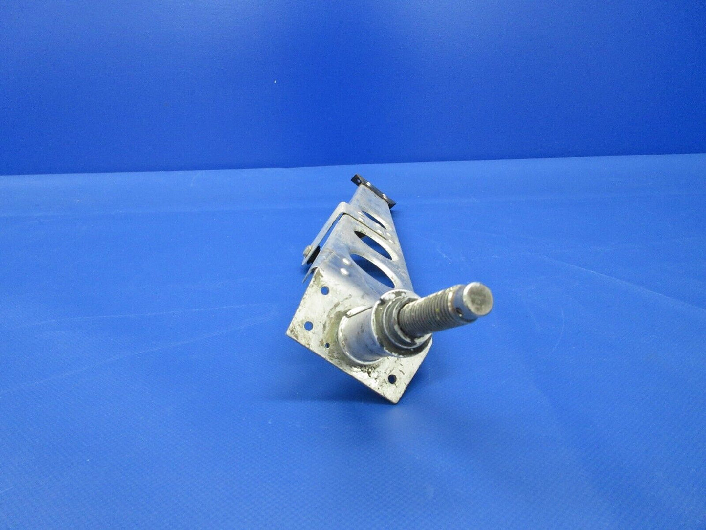 Piper PA28 Cherokee Stabilator Trim Rib and Barrel P/N 63530-00 (0324-1326)