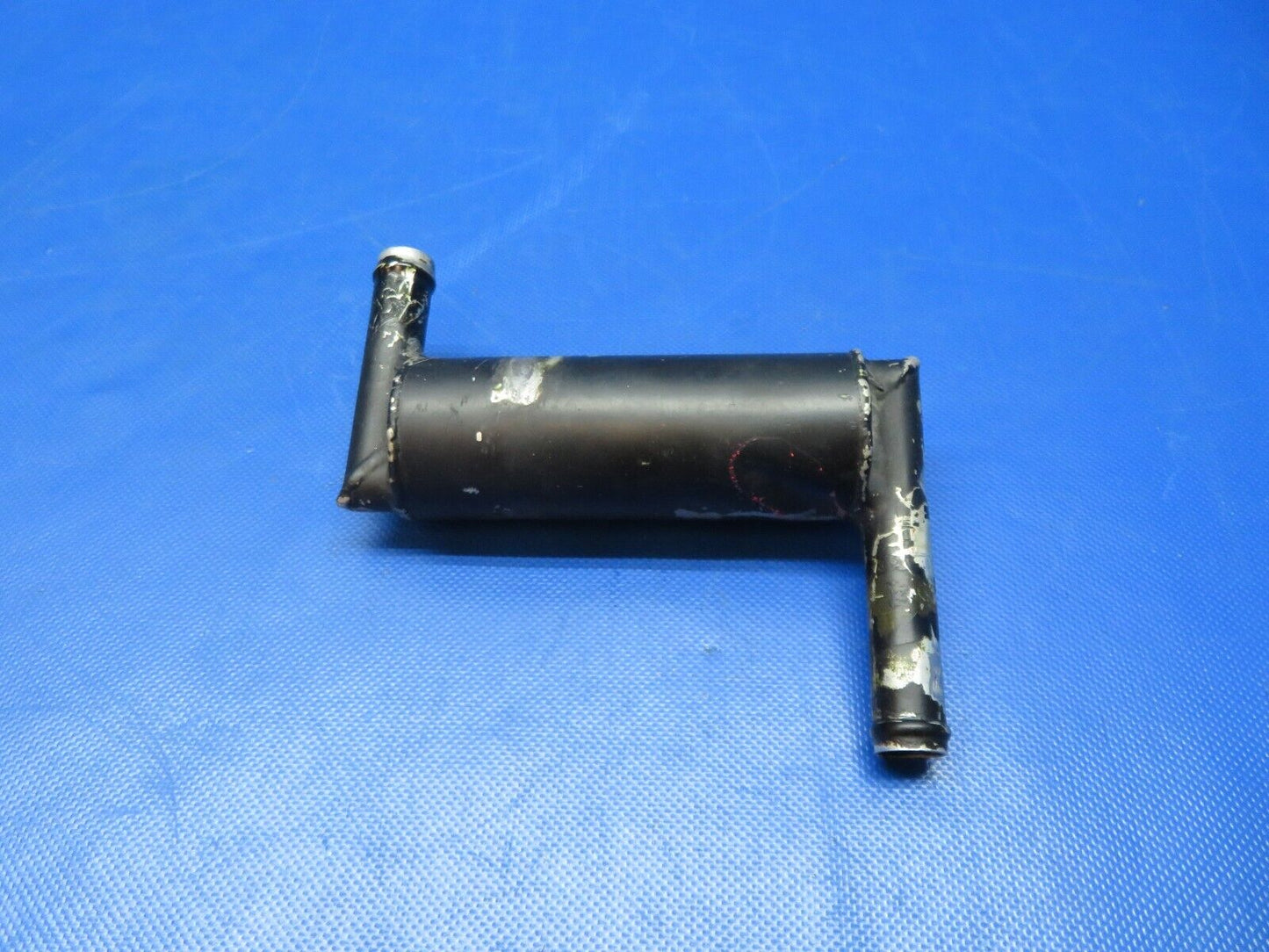 Cessna 310 / 310I Oil Separator Assy P/N 0850452-12 (0324-176)