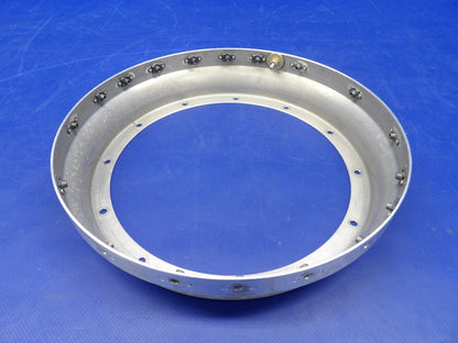 Mooney M20E Hartzell 2-Blade Propeller Spinner Bulkhead P/N 103584P (0826-1304)5