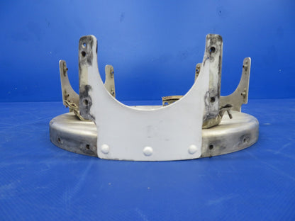 Cessna 421 3-Blade McCauley Propeller Spinner Bulkhead P/N D3576 (0726-440)3