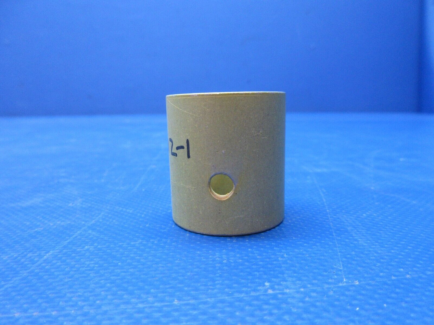 Grumman AA1C Spacer Rudder - LWR P/N 902012-2 (1024-1377)